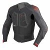Deals ✨ Body Zandona Action Jacket X7 Black 🧨 -Zandona shop zandona action jacket nero 1