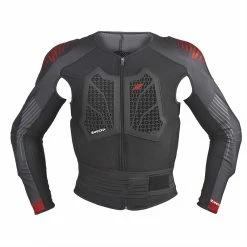 Deals ✨ Body Zandona Action Jacket X7 Black 🧨 -Zandona shop zandona action jacket nero 2 1