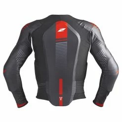 Deals 🛒 Body Zandona Action Jacket X8 Black 🔔 -Zandona shop zandona action jacket nero 3 2