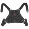 Best reviews of ❤️ Road Zandona Netcube Armour L/xl Chest Protector Black 🎉 -Zandona shop zandona netcube armour chest nero 1