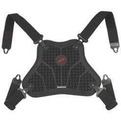 Brand new 👏 Road Zandona Netcube Armour S/m Chest Protector Black 👏