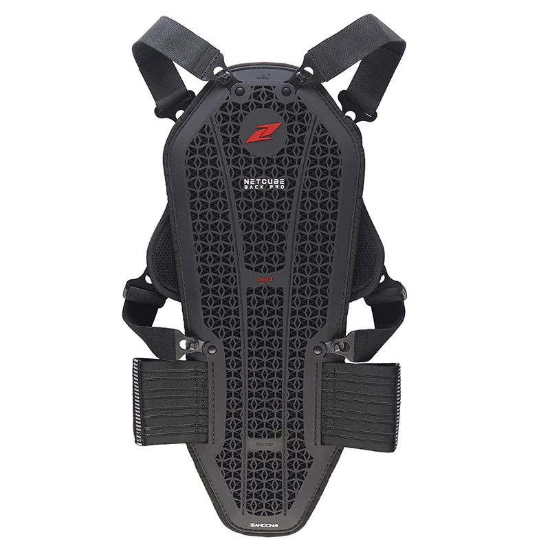 Wholesale ๐ Inserts Zandona Netcube Armour Lady X8 Protector Black โญ 4 Wholesale ๐ Inserts Zandona Netcube Armour Lady X8 Protector Black โญ - Image 2