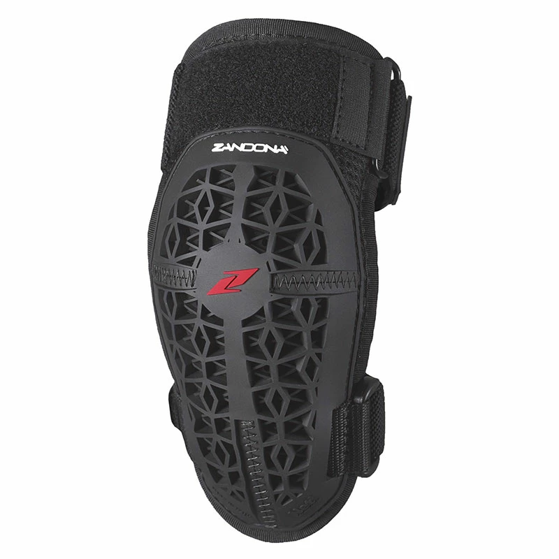 Outlet ✨ Offroad Zandona Netcube Kid Elbow Guards Black 🥰 3 Outlet ✨ Offroad Zandona Netcube Kid Elbow Guards Black 🥰