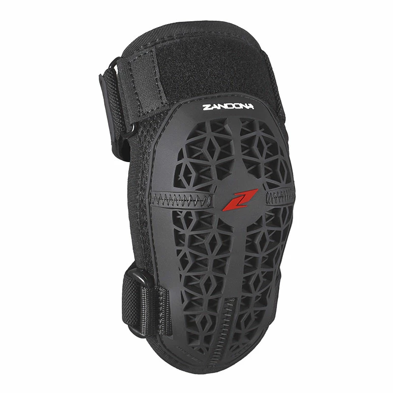 Outlet ✨ Offroad Zandona Netcube Kid Elbow Guards Black 🥰 4 Outlet ✨ Offroad Zandona Netcube Kid Elbow Guards Black 🥰 - Image 2