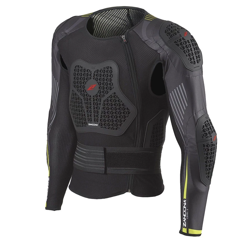 Cheapest π― Body Zandona Netcube Jacket X7 Black π 3 Cheapest π― Body Zandona Netcube Jacket X7 Black π