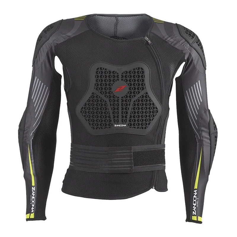 Cheapest π― Body Zandona Netcube Jacket X7 Black π 4 Cheapest π― Body Zandona Netcube Jacket X7 Black π - Image 2