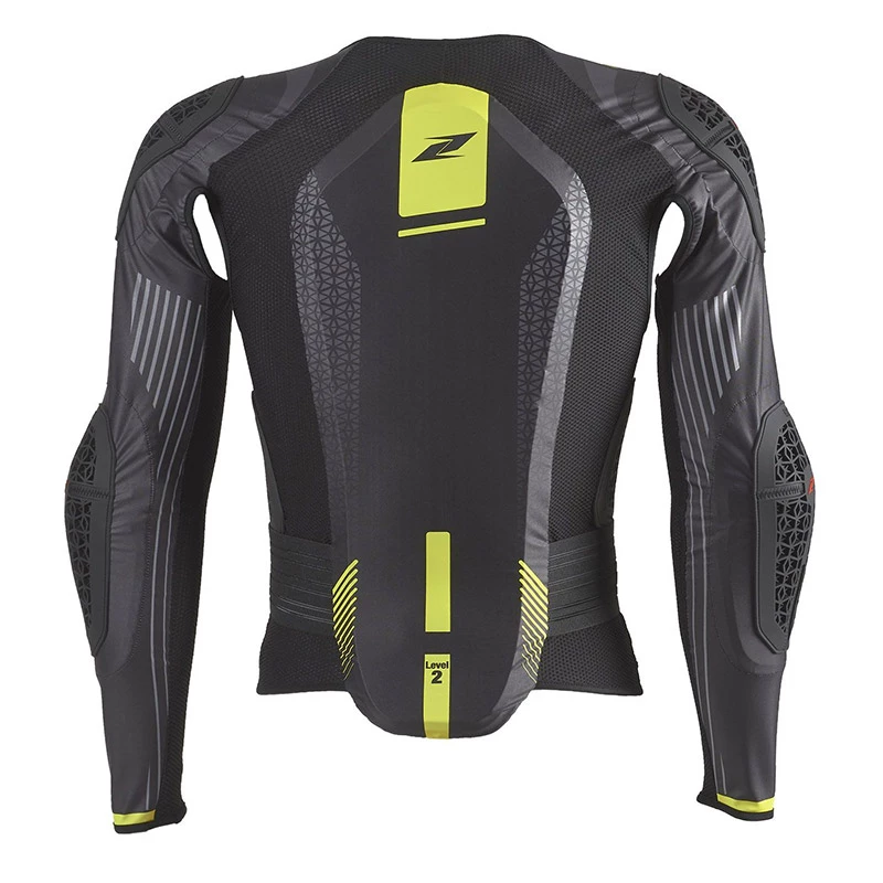 Cheapest π― Body Zandona Netcube Jacket X7 Black π 5 Cheapest π― Body Zandona Netcube Jacket X7 Black π - Image 3