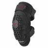 Outlet 🥰 Zandona Netcube Kid Knee Guards Black ❤️