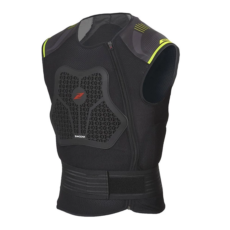Best Pirce โค๏ธ Offroad Zandona Netcube Vest X7 Black ๐ 3 Best Pirce โค๏ธ Offroad Zandona Netcube Vest X7 Black ๐