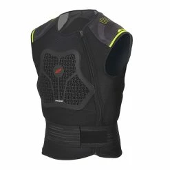 Outlet 🎁 Offroad Zandona Netcube Vest X6 Black 😀