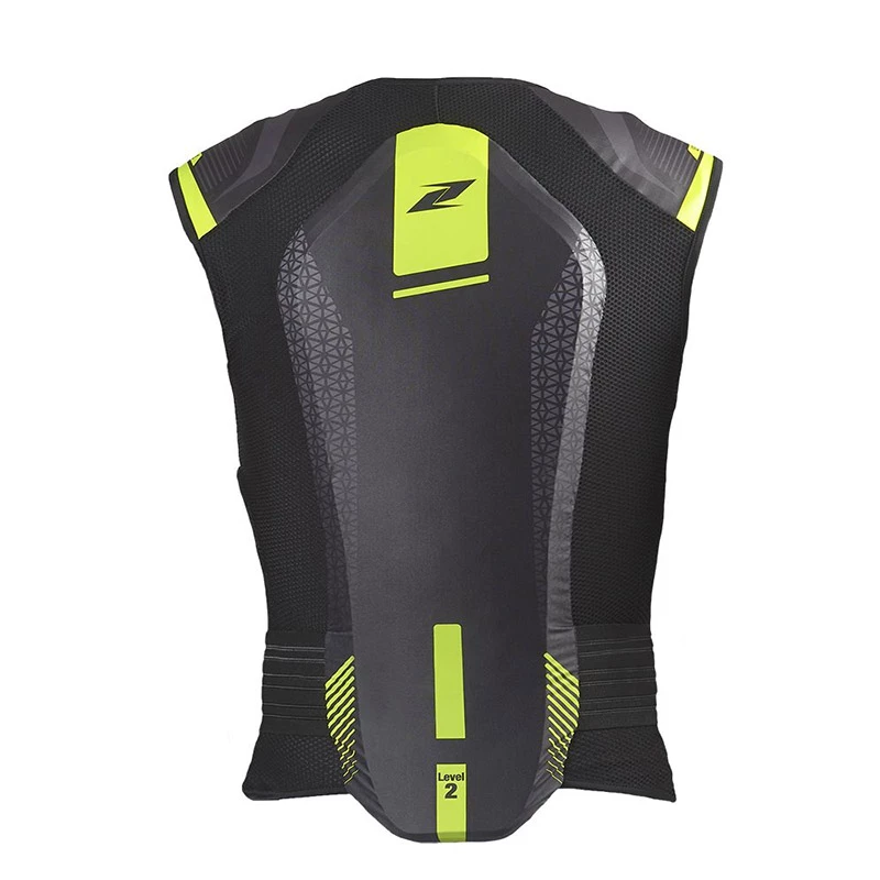 Best Pirce โค๏ธ Offroad Zandona Netcube Vest X7 Black ๐ 4 Best Pirce โค๏ธ Offroad Zandona Netcube Vest X7 Black ๐ - Image 2
