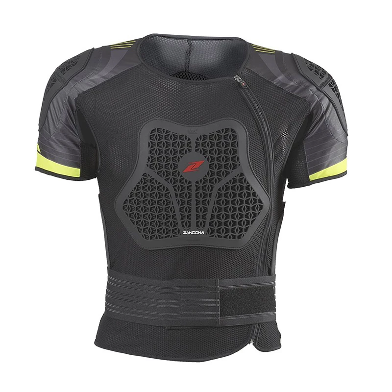 Budget π Body Zandona Netcube Vest Pro X7 π Shirt Black π 3 Budget π Body Zandona Netcube Vest Pro X7 π Shirt Black π