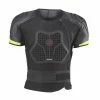 Best Sale 💯 Body Zandona Netcube Vest Pro X6 👕 Shirt Black 🌟 -Zandona shop zandona netcube vestpro shirt