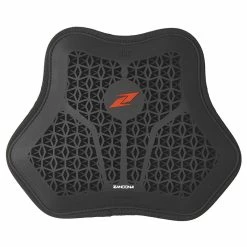 Cheap 🎉 Inserts Zandona Netcube Rs Young Chest Protector Black 🤩