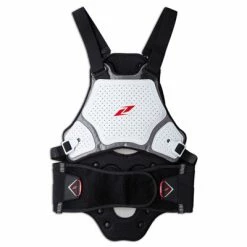 Budget ✨ Inserts Zandona Shark Armour Gt X9 White 🎉