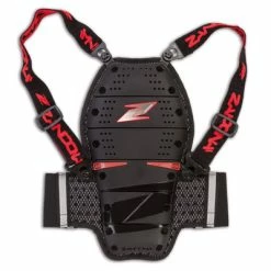 Flash Sale 🥰 Inserts Zandona Spine Kid X6 Black ⌛