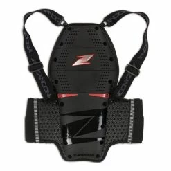 New 🥰 Inserts Zandona Spine Evc X6 Black 👏