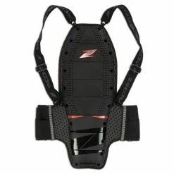 Best Pirce ❤️ Inserts Zandona Spine Evc X8 Black 👏