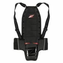 Coupon 🛒 Inserts Zandona Spine Evc X9 Black 🧨