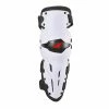 Flash Sale 👍 Zandona X-treme Knee Guards White Black 🎉 -Zandona shop zandona x treme kneeguards bianconero
