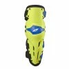 New 👍 Zandona X-treme Knee Guards Yellow Blue 🎉 -Zandona shop zandona x treme kneeguards gialloblu