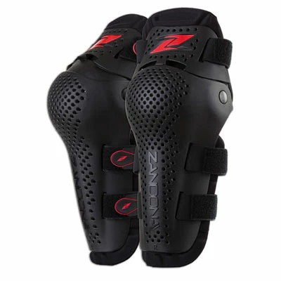 Brand new ๐ Zandona Jointed Kneeguard Black ๐ฏ 3 Brand new ๐ Zandona Jointed Kneeguard Black ๐ฏ