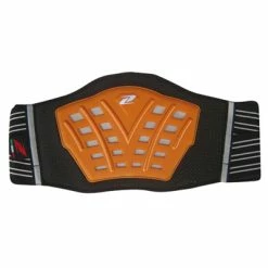 Cheap 👍 Road Zandona Kidney Belt Pro Orange 👏